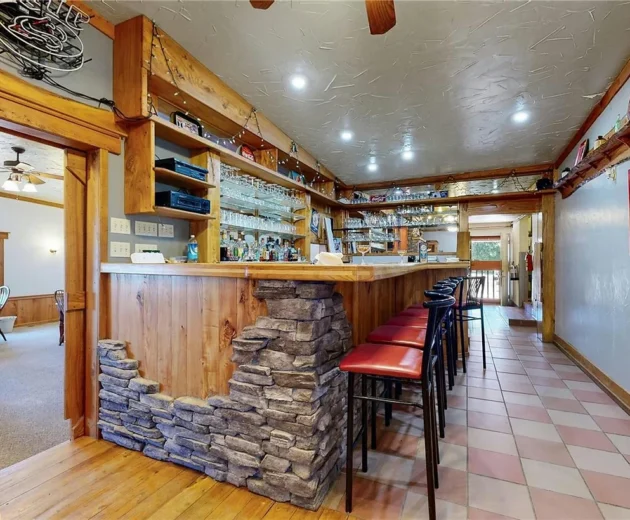 colorado hunting bar